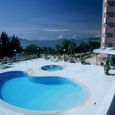 Hồ bơi - Khách sạn Yasaka Sài Gòn Nha Trang