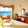 Deluxe - Khách sạn Yasaka Sài Gòn Nha Trang