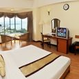 Deluxe - Khách sạn Yasaka Sài Gòn Nha Trang