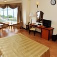 Executive - Khách sạn Yasaka Sài Gòn Nha Trang