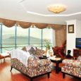 Khách sạn Yasaka Sài Gòn Nha Trang