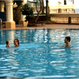 Hồ bơi - Lan Rừng Resort Vũng Tàu