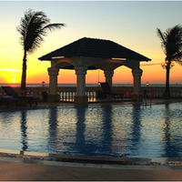 Cảnh quan - Lan Rừng Resort Vũng Tàu