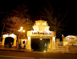 Lan Rừng Resort & Spa