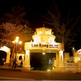 Toàn cảnh - Lan Rừng Resort Vũng Tàu