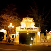 Toàn cảnh - Lan Rừng Resort Vũng Tàu