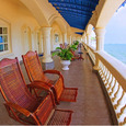 Toàn cảnh - Lan Rừng Resort Vũng Tàu