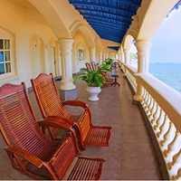 Toàn cảnh - Lan Rừng Resort Vũng Tàu