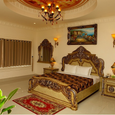 Phòng - Lan Rừng Resort Vũng Tàu