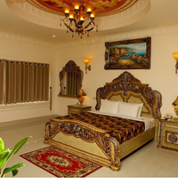 Phòng - Lan Rừng Resort Vũng Tàu