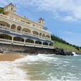 Toàn cảnh - Lan Rừng Resort Vũng Tàu