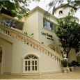 Khách sạn - Lan Rừng Resort Vũng Tàu