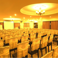 Phòng hội nghị - Lan Rừng Resort Vũng Tàu