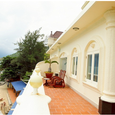 Cảnh quan - Lan Rừng Resort Vũng Tàu