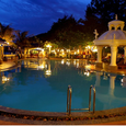 Hồ bơi - Lan Rừng Resort Vũng Tàu