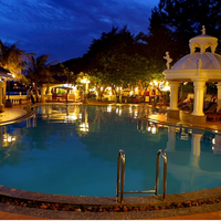 Hồ bơi - Lan Rừng Resort Vũng Tàu