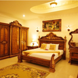 Phòng - Lan Rừng Resort Vũng Tàu