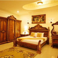 Phòng - Lan Rừng Resort Vũng Tàu