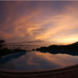 Cảnh quan - Life Wellness Resort Quy Nhơn