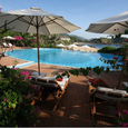 Hồ bơi - Life Wellness Resort Quy Nhơn