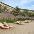 Cảnh quan - Life Wellness Resort Quy Nhơn