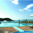 Hồ bơi - Life Wellness Resort Quy Nhơn