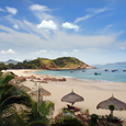 Cảnh quan - Life Wellness Resort Quy Nhơn
