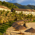 Cảnh quan - Life Wellness Resort Quy Nhơn