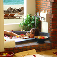 Phòng tắm - Life Wellness Resort Quy Nhơn