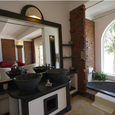 Nhà bếp - Life Wellness Resort Quy Nhơn
