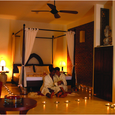 Phòng - Life Wellness Resort Quy Nhơn