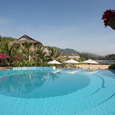 Hồ bơi - Life Wellness Resort Quy Nhơn