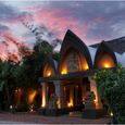 Cảnh quan - Life Wellness Resort Quy Nhơn