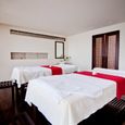 Xanh Spa - Mia Resort