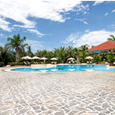 Cảnh quan - Ocean Star Resort