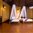Phòng - Ocean Star Resort