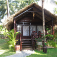 Cảnh quan - Ocean Star Resort