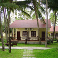 Cảnh quan - Ocean Star Resort