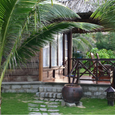 Cảnh quan - Ocean Star Resort