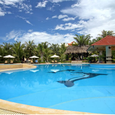 Hồ bơi - Ocean Star Resort