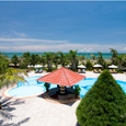 Hồ bơi - Ocean Star Resort