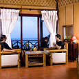 Cảnh quan - Ocean Star Resort