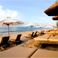 Cảnh quan - Ocean Star Resort