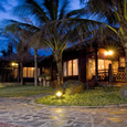 Cảnh quan - Ocean Star Resort