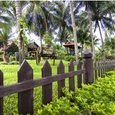 Cảnh quan - Ocean Star Resort