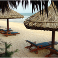 Cảnh quan - Ocean Star Resort