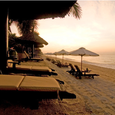 Cảnh quan - Ocean Star Resort