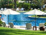 Palm Garden Beach Resort & Spa