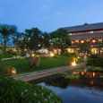 Tổng quan - Palm Garden Beach Resort & Spa