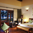 Phòng ngủ - Palm Garden Beach Resort & Spa